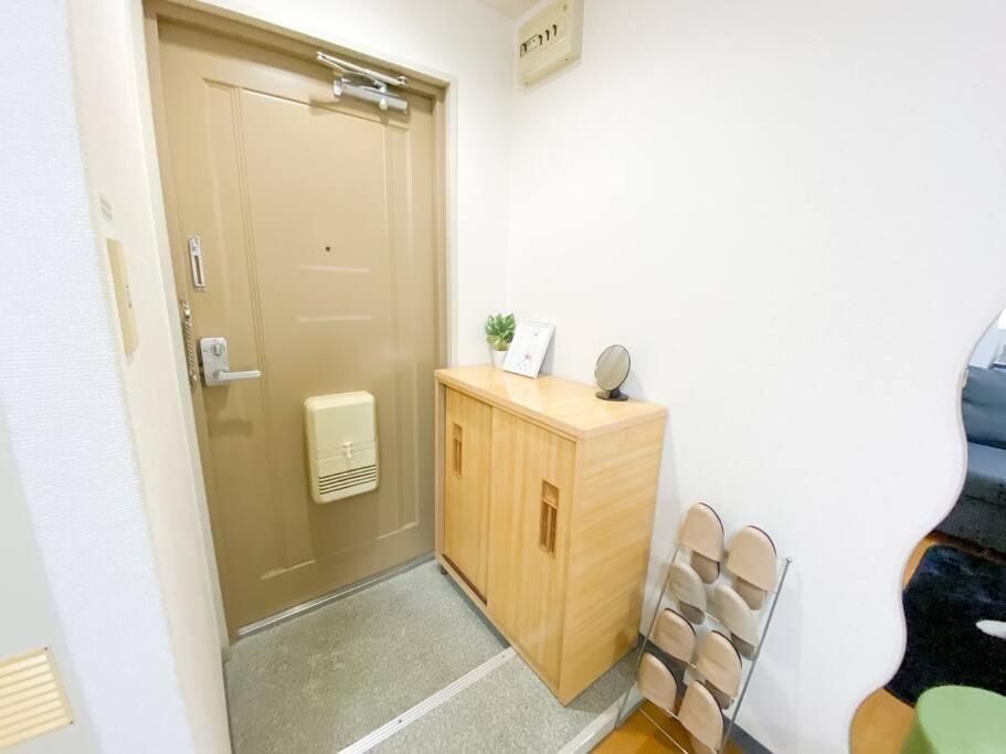 C2 Guest House ユニオン新大阪 リーズナブルで長期滞在に最適 Extérieur photo