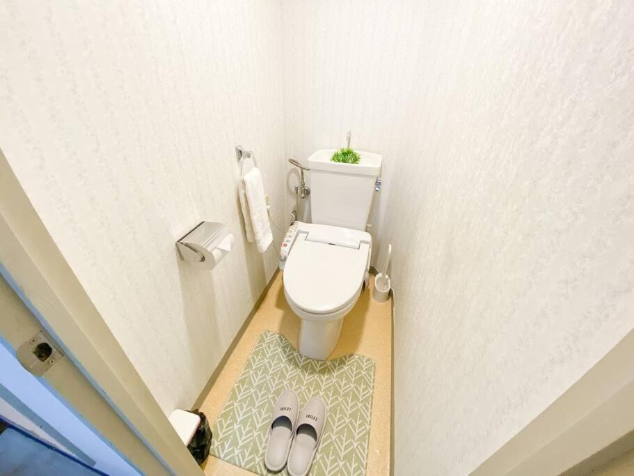 C2 Guest House ユニオン新大阪 リーズナブルで長期滞在に最適 Extérieur photo