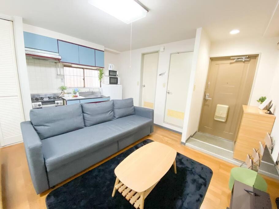 C2 Guest House ユニオン新大阪 リーズナブルで長期滞在に最適 Extérieur photo