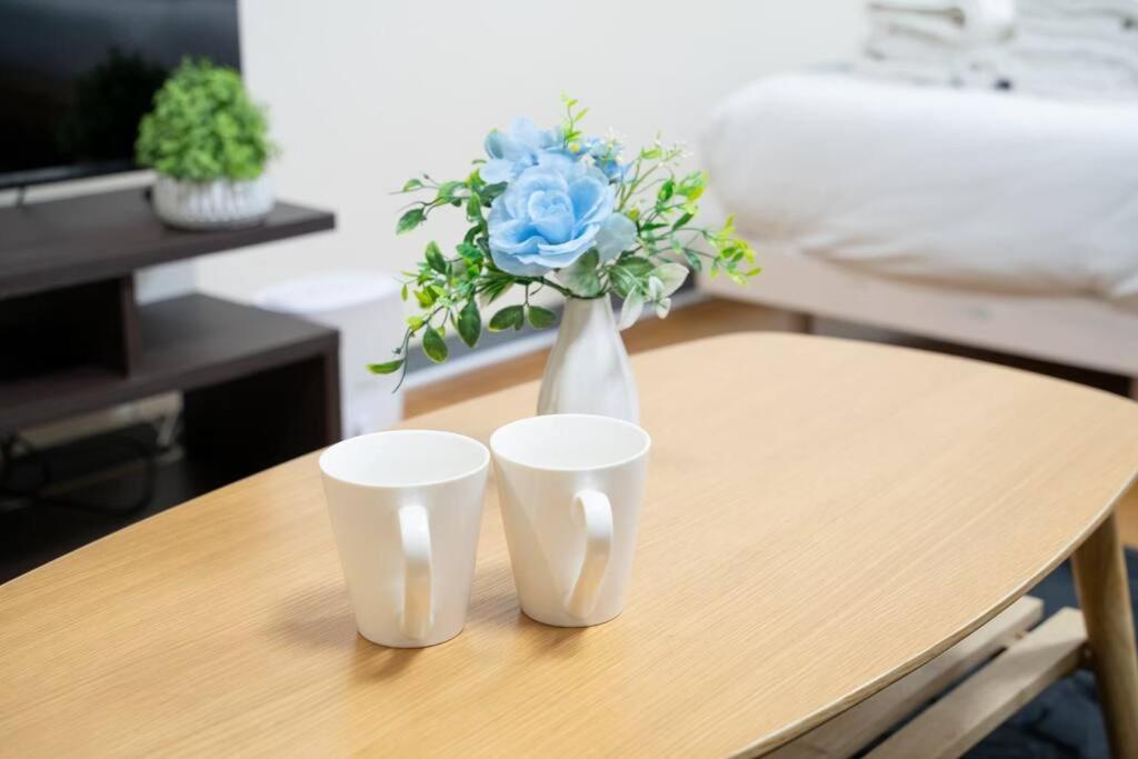 C2 Guest House ユニオン新大阪 リーズナブルで長期滞在に最適 Extérieur photo