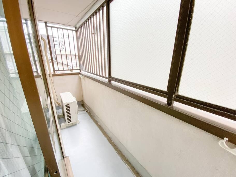 C2 Guest House ユニオン新大阪 リーズナブルで長期滞在に最適 Extérieur photo